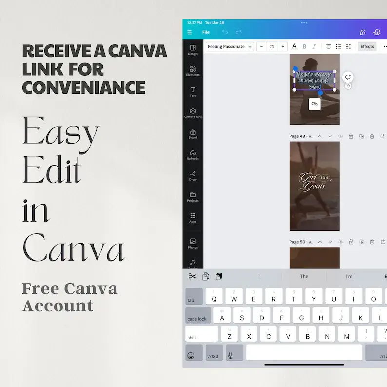 1200+ Faceless Marketing Videos | Resell Rights | Faceless Instagram Reels - Image 4