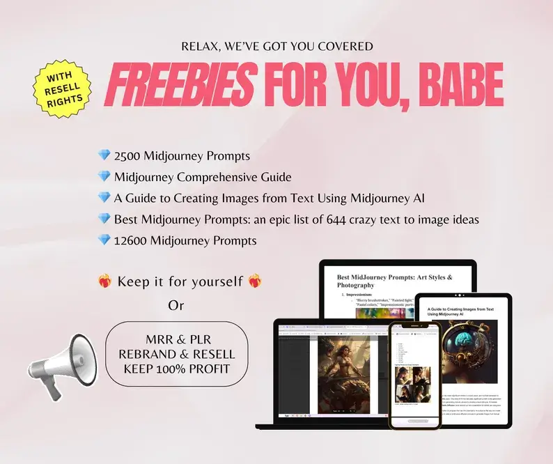 160 Beauty & Fashion PLR eBook Collection (PLR/MRR) - Image 6