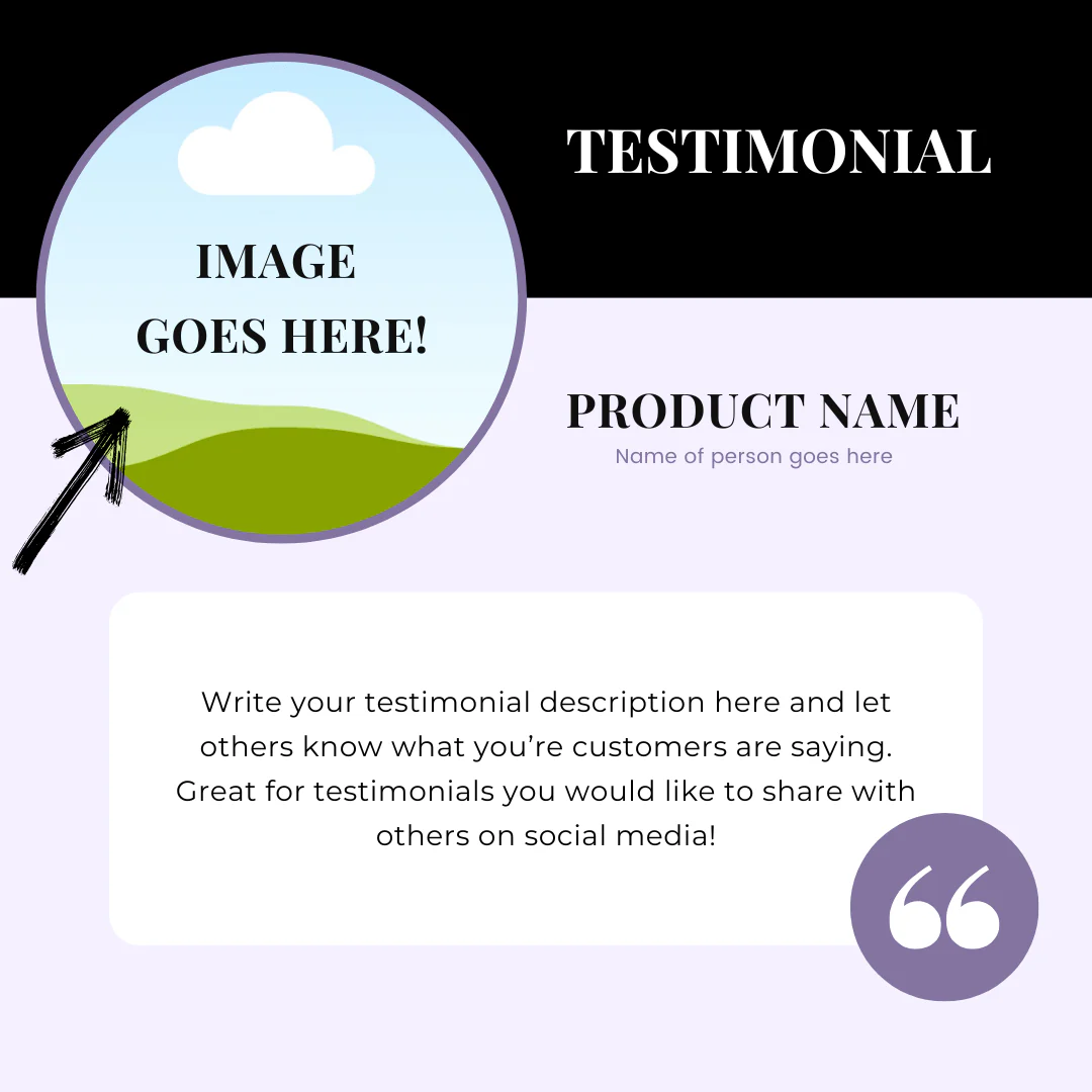 2250+ Editable Social Media Templates | Boost Engagement & Grow Your Brand for the Next 5+ Years - Image 9