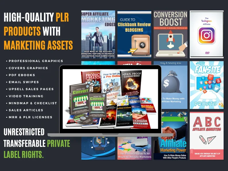 📚 70,000 Digital Library with Resell Rights| New Edition | Instant Access - Image 6